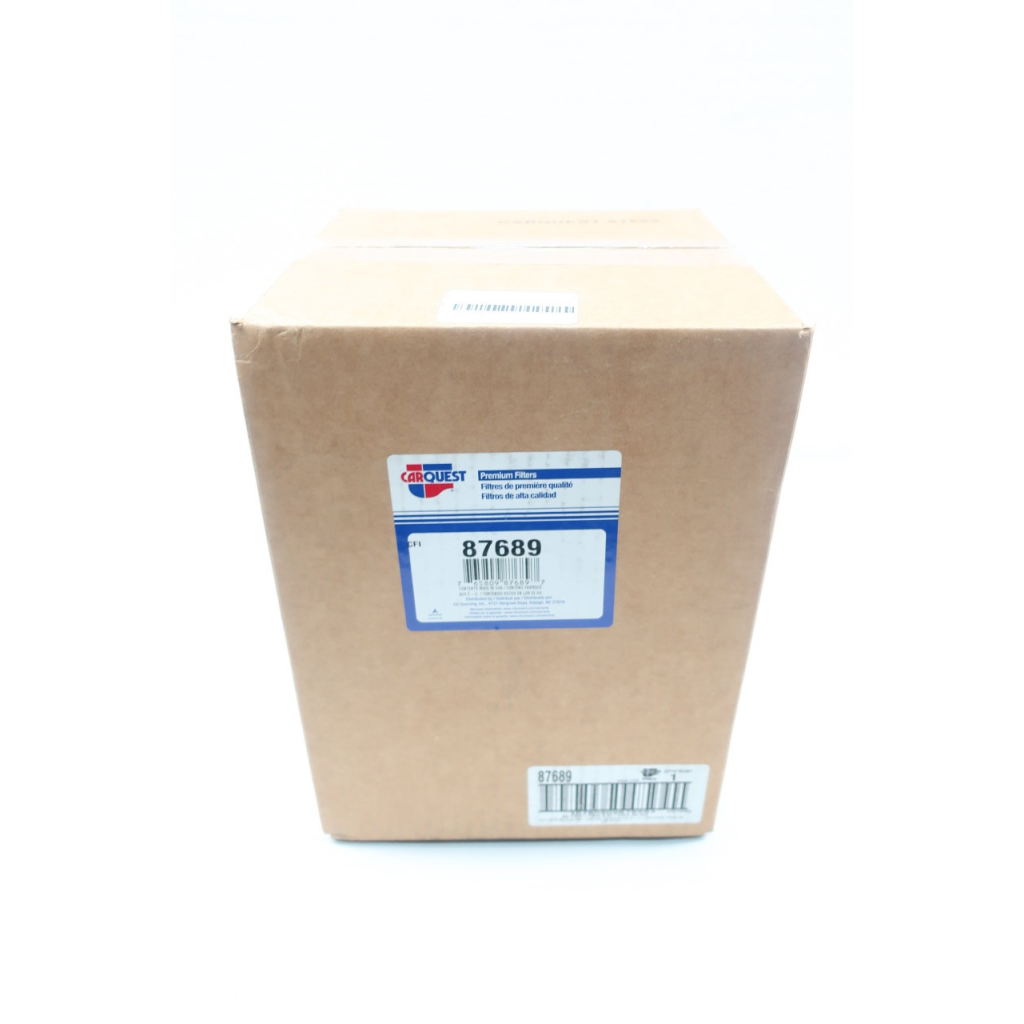 CARQUEST 87689