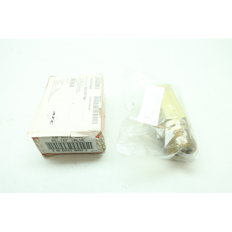 CARRIER EB-51FZ-361