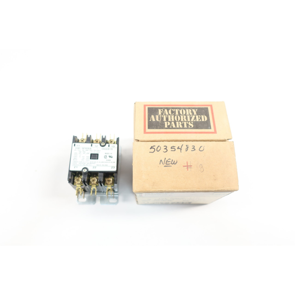 CARRIER HN53CB115 3100-30T828VB