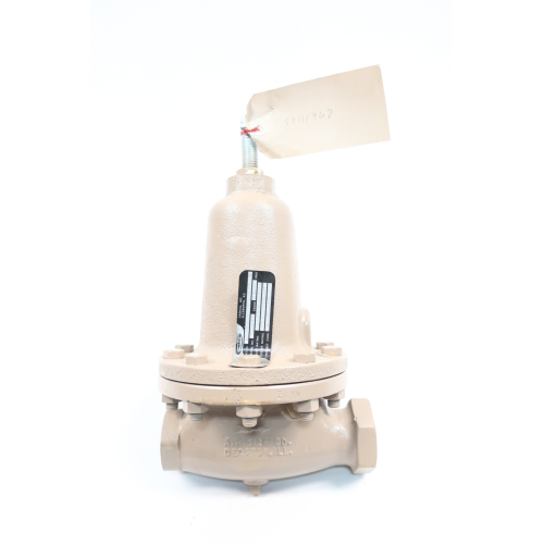 CASHCO 1000HP 01/C-1/S 1/G