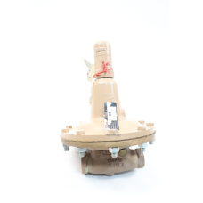 CASHCO 1/2-NPT-1000LP-1-6-BRZ/CI/B2/L