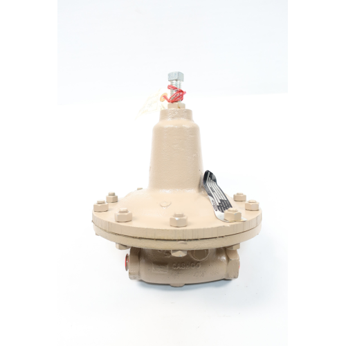 CASHCO 1/2-NPT-1000LP-CI/CI/B2/G