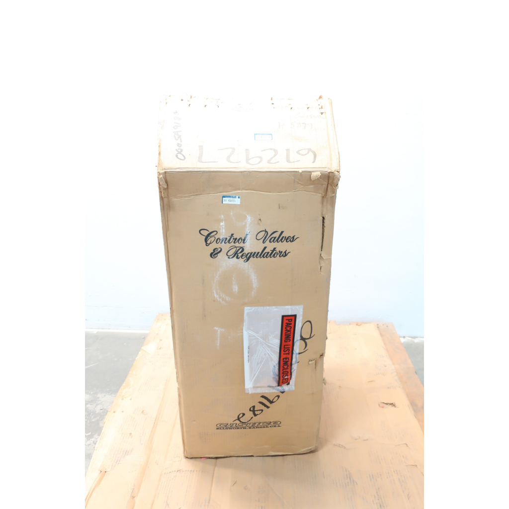 CASHCO 3-150RFF-8310HP-CS/CS/S5