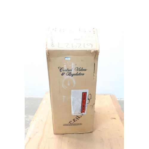 CASHCO 3-150RFF-8310HP-CS/CS/S5