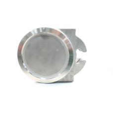 CC02670 10in Stainless Wedge Gate Disc