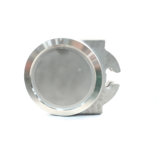 CC02670 10in Stainless Wedge Gate Disc