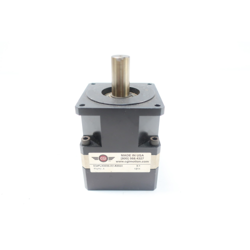 CGI 034PLX0030-XX-6202X CGI 034PLX0030-XX-6202X