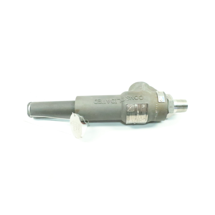 CHALMERS & KUBECK 3/4-19110MCF-2-CC-MS-31-MT-FT-LA