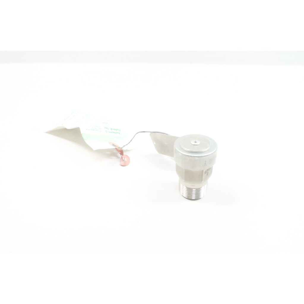 CHALMERS & KUBECK 3100-PSV-0346