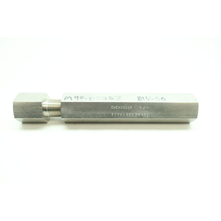 CHEMIQUIP 50FM-920704R1