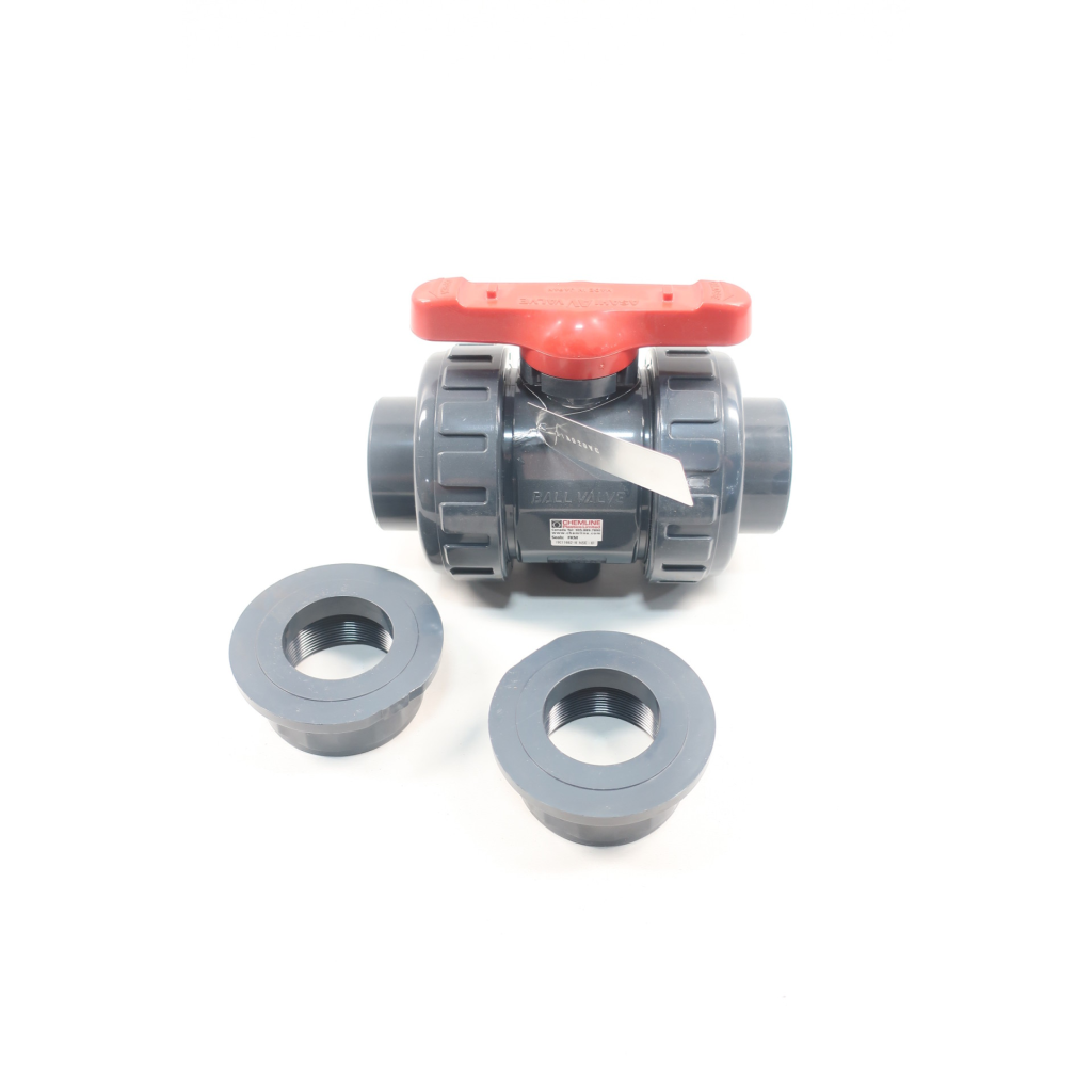 CHEMLINE PLASTICS 19C11662-H