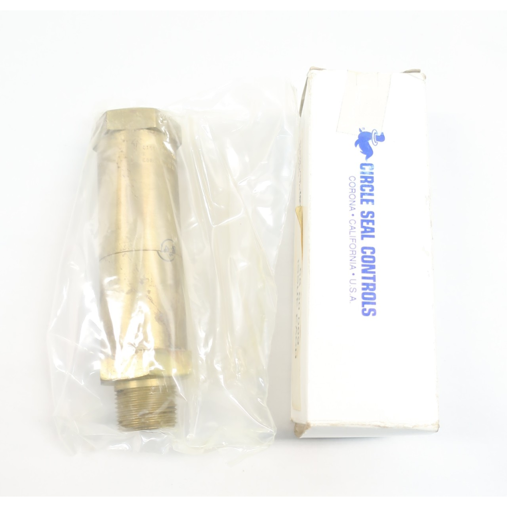 CIRCLE SEAL 559B-3MP-.75