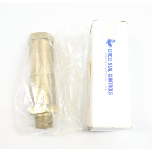 CIRCLE SEAL 559B-3MP-.75