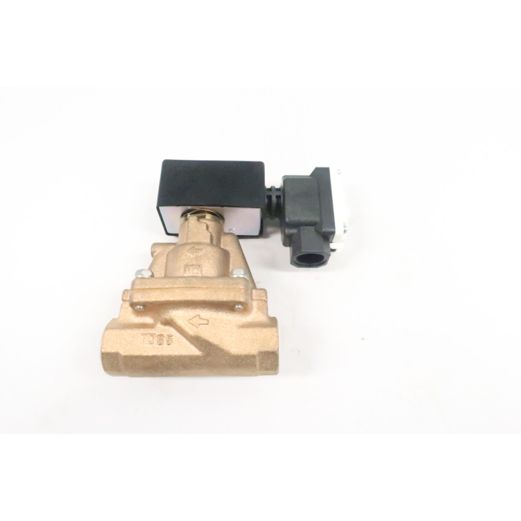 CKD AP11-20A-03M-AC100V