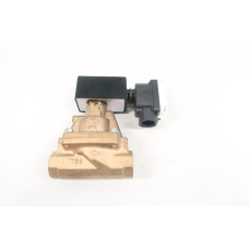 CKD AP11-20A-03M-AC100V