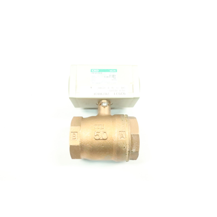 CKD CHB-V1-50-0-AC100