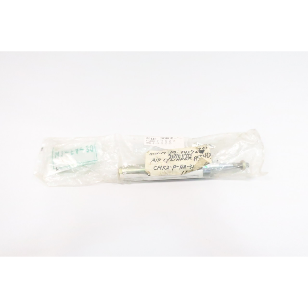 CKD CMK2-P-FA-32-25-25