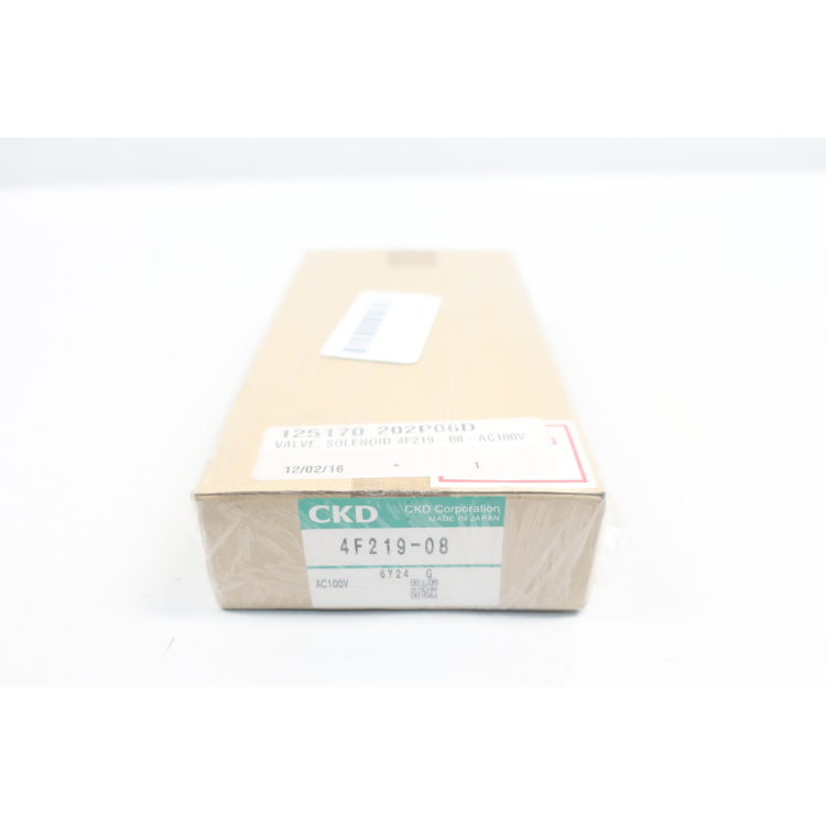 CKD 4F240-08