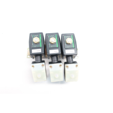 CKD GAB4125-3-03H-DC24V