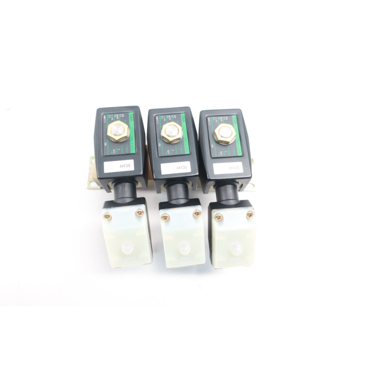 CKD GAB4125-3-03H-DC24V
