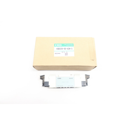 CKD 4GB229-00-A2N-3