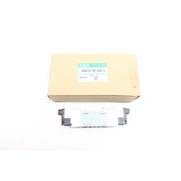 CKD 4GB229-00-A2N-3