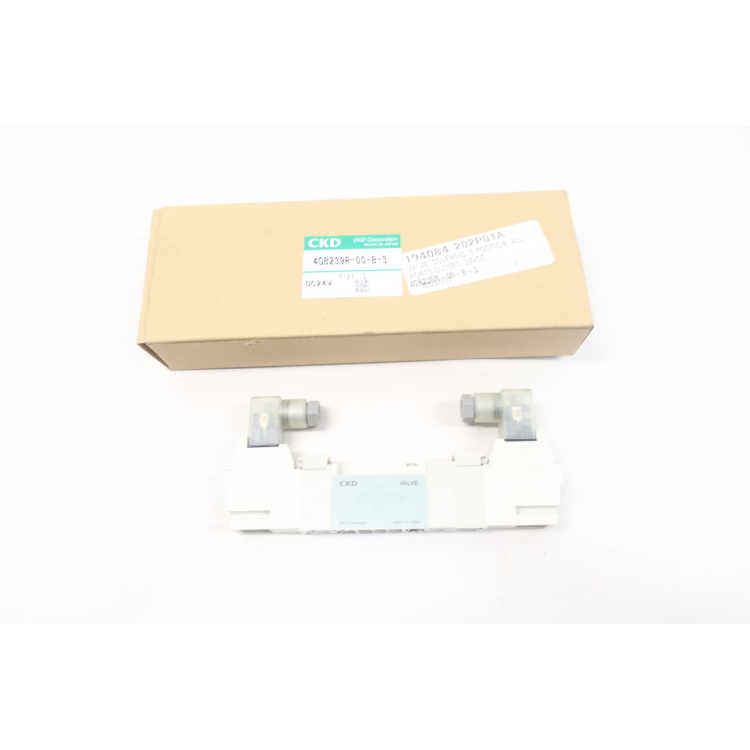 CKD 4GB249R-00-B-3