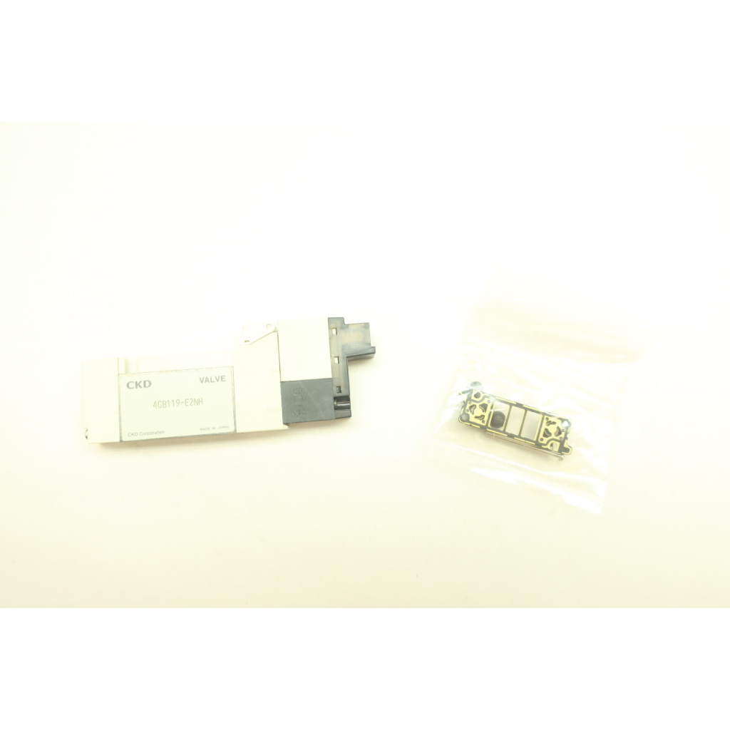 CKD 4GN119-00-E2NH-3