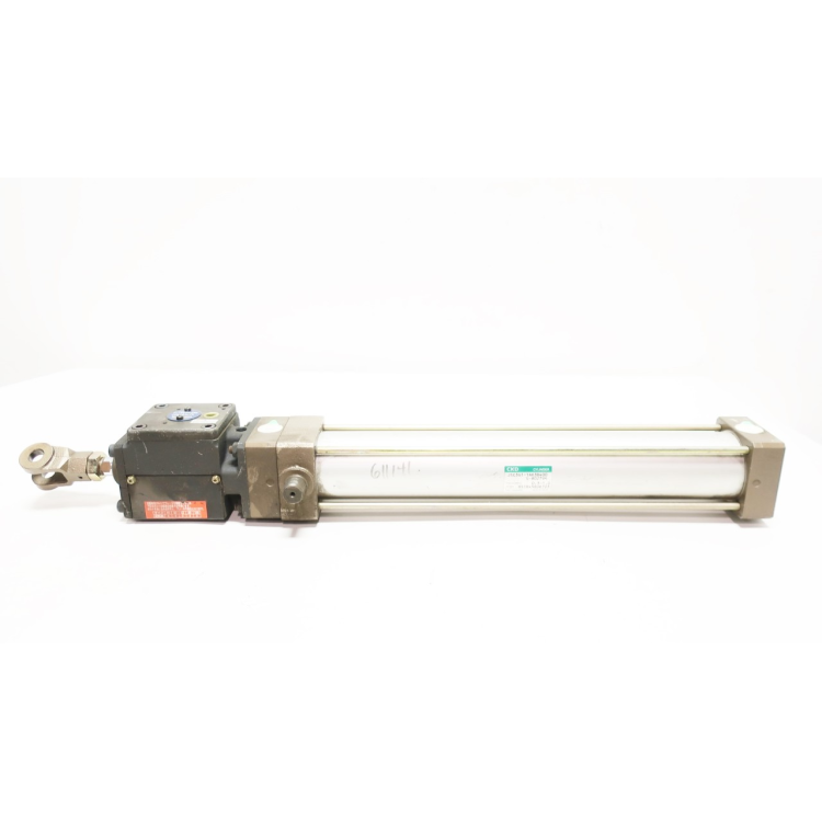 CKD JSC3G1-TA63B400