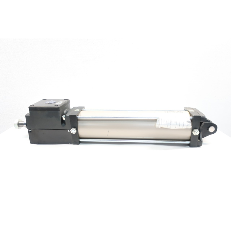 CKD JSC3-N-CB-125B-400