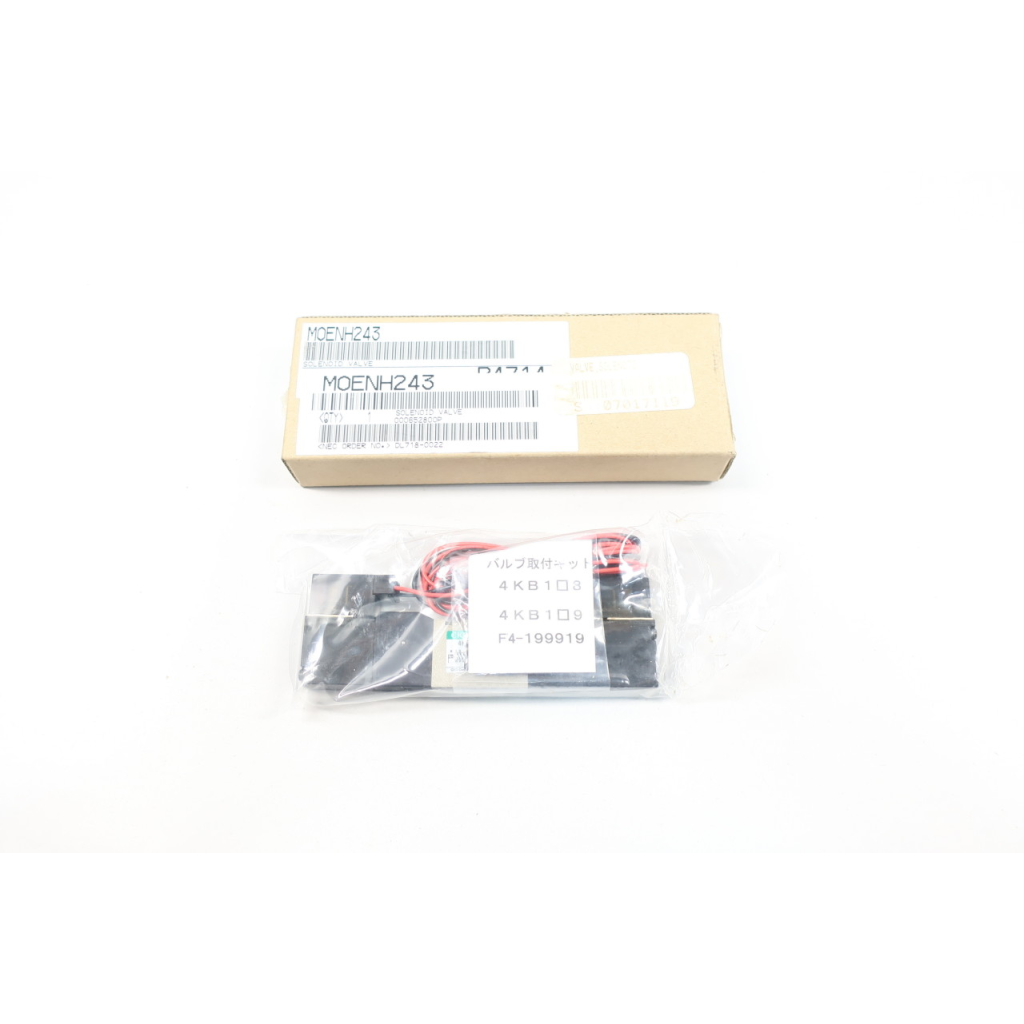 CKD 4KB129-00-C21K-DC24V