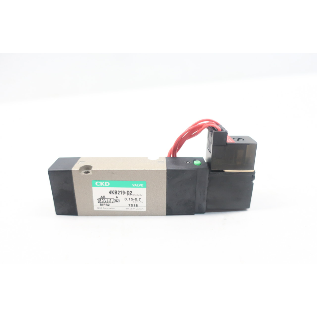 CKD 4KB219-D2