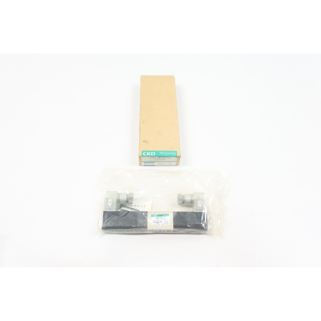 CKD 4KB149-00-LS-AC100V