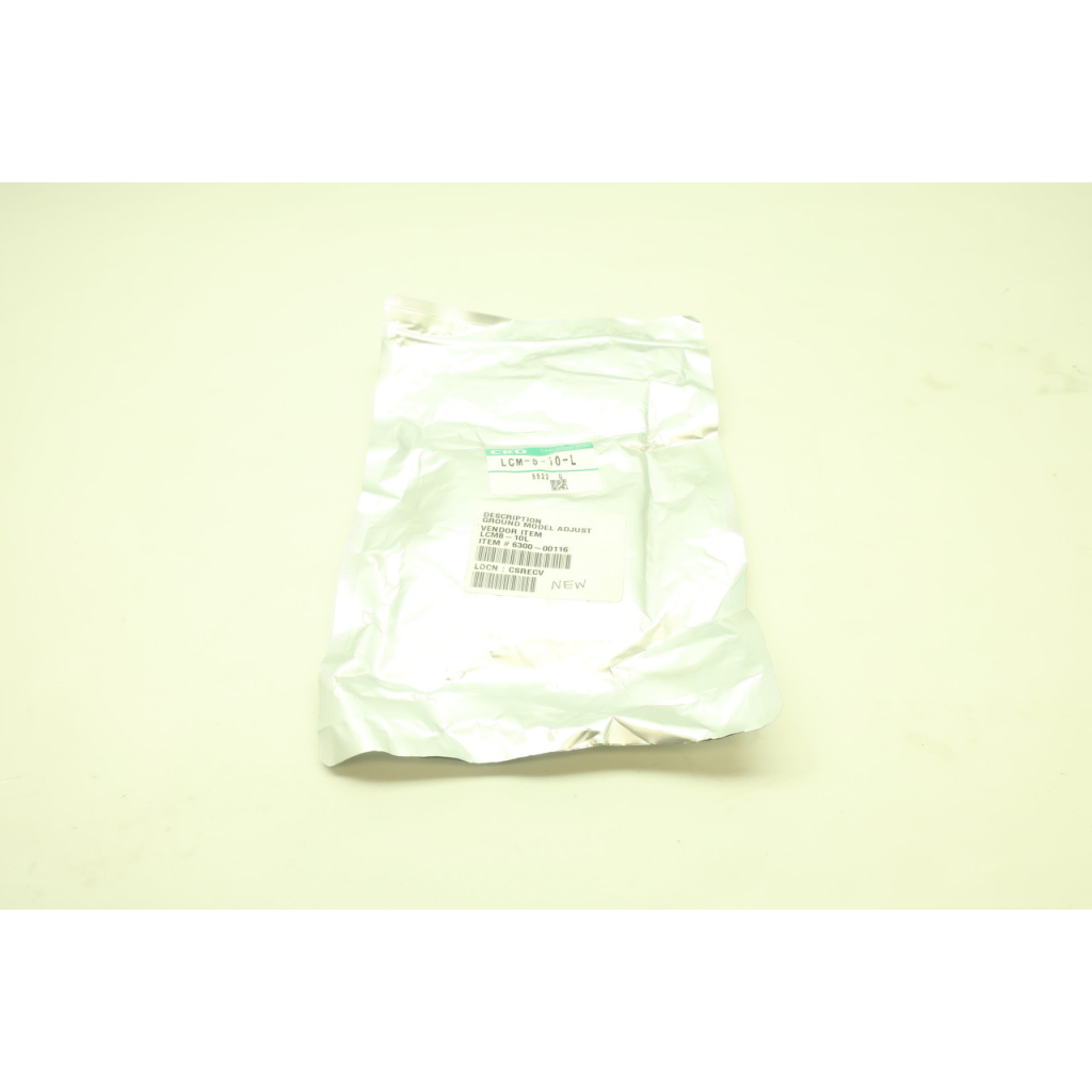 CKD LCM-8-10-L