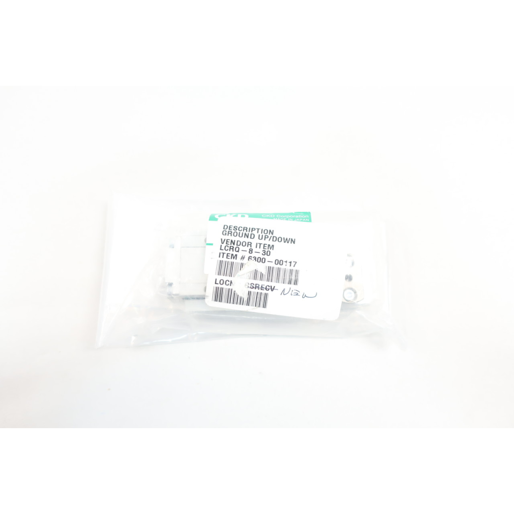 CKD LCR-Q-8-30 LCRQ-0830