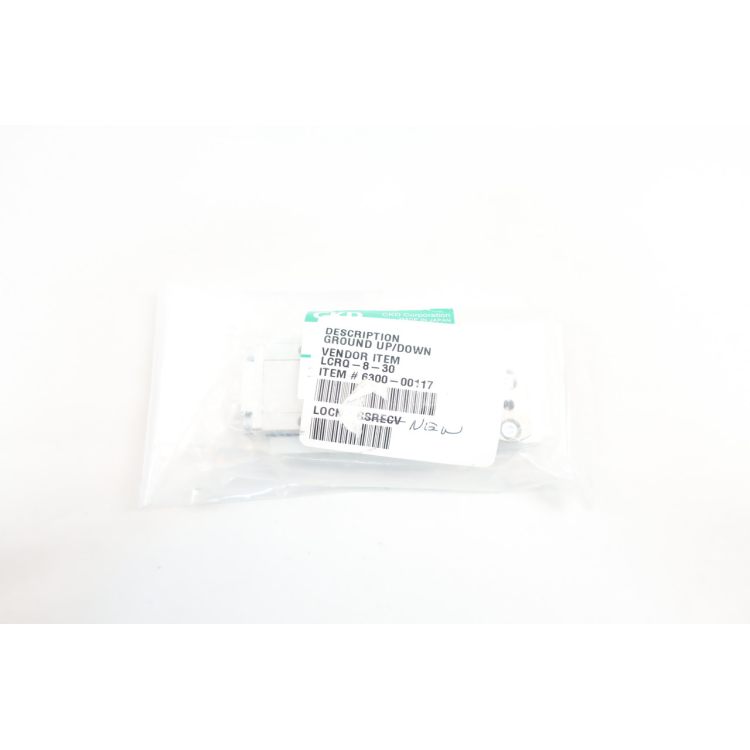 CKD LCR-Q-8-30 LCRQ-0830