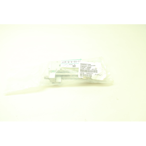 CKD LCR-Q-8-50-S2