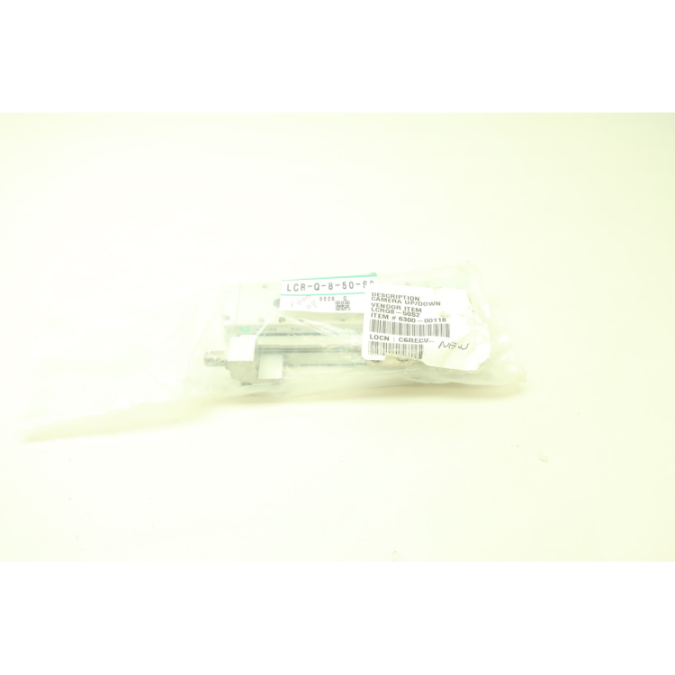 CKD LCR-Q-8-50-S2