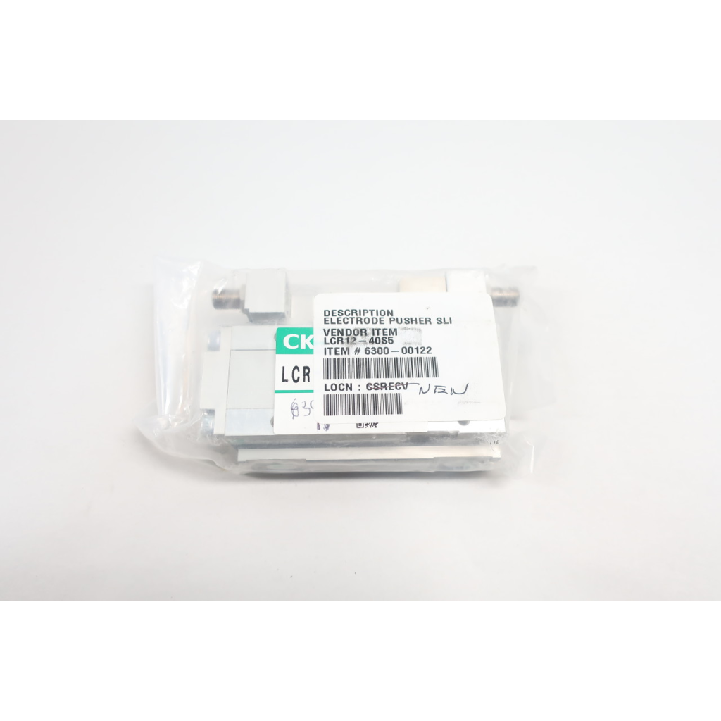 CKD LCR12-40S5