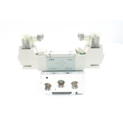 CKD M4GB320R-08-B-2-3