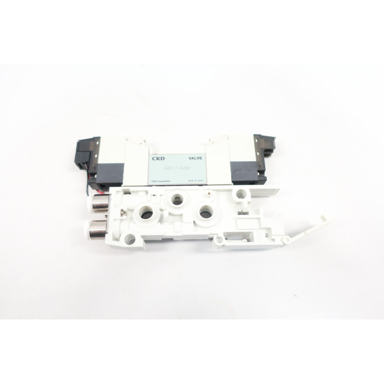 CKD N4GB120-C6-A2NH-3