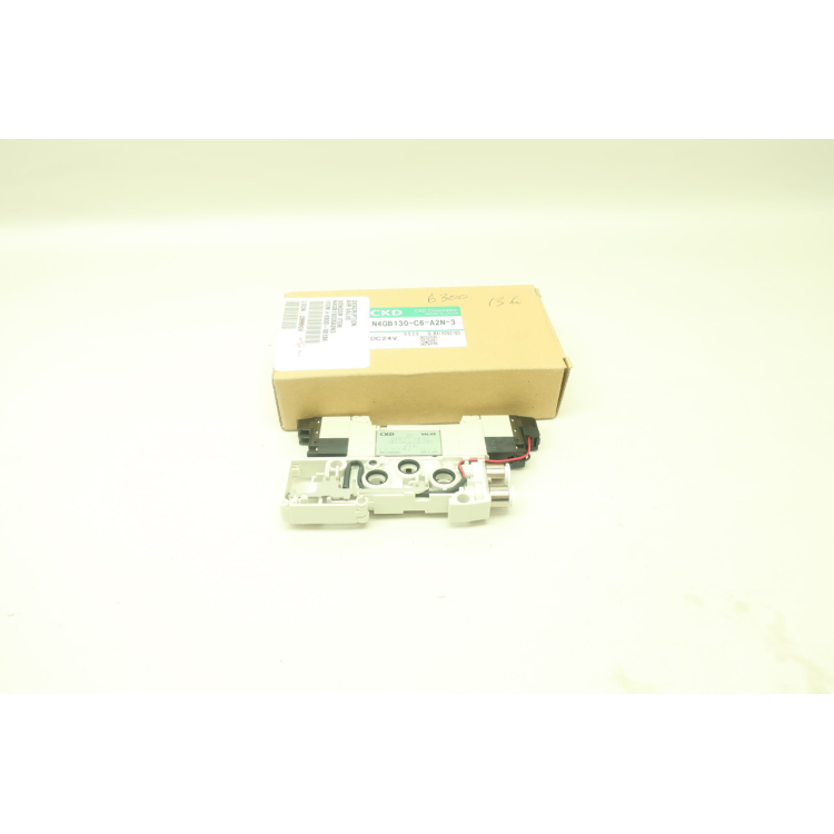 CKD N4GB130-C6-A2N-3