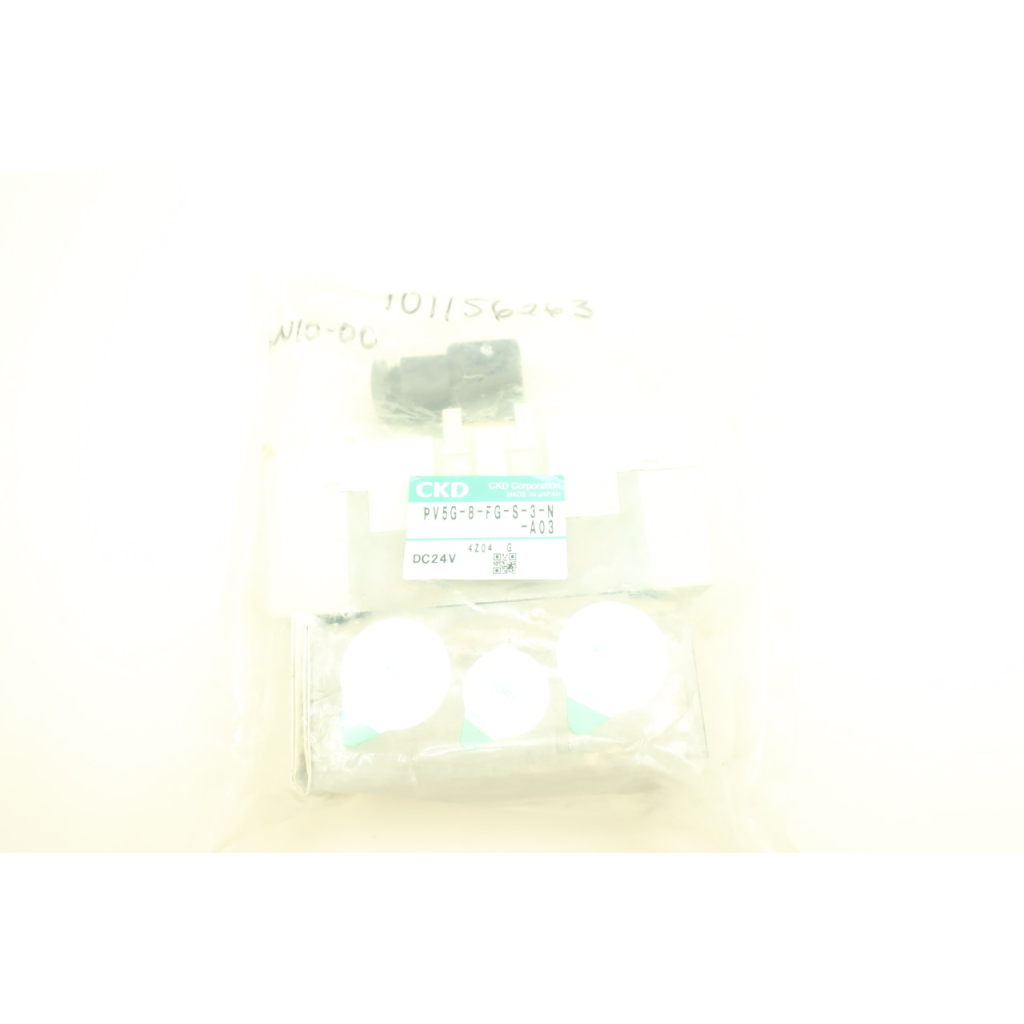 CKD PV5G-8-FG-S-3-N-A03