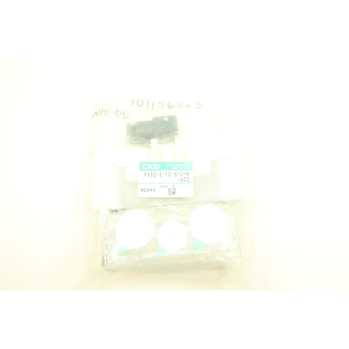 CKD PV5G-8-FG-S-3-N-A03