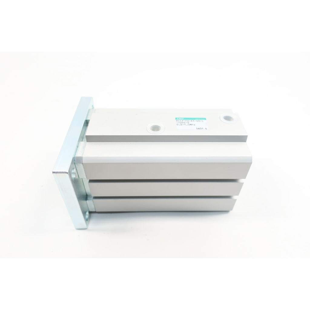 CKD RCC2-FA-63-40-L-T2H5-D