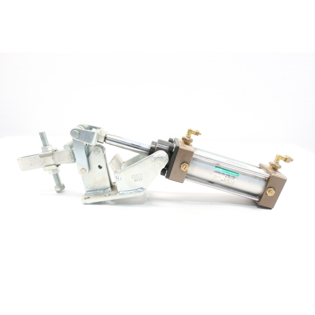 CKD SCA2-00-50B-100-HL36233