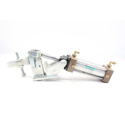 CKD SCA2-00-50B-100-HL36233 CKD SCA2-00-50B-100-HL36233