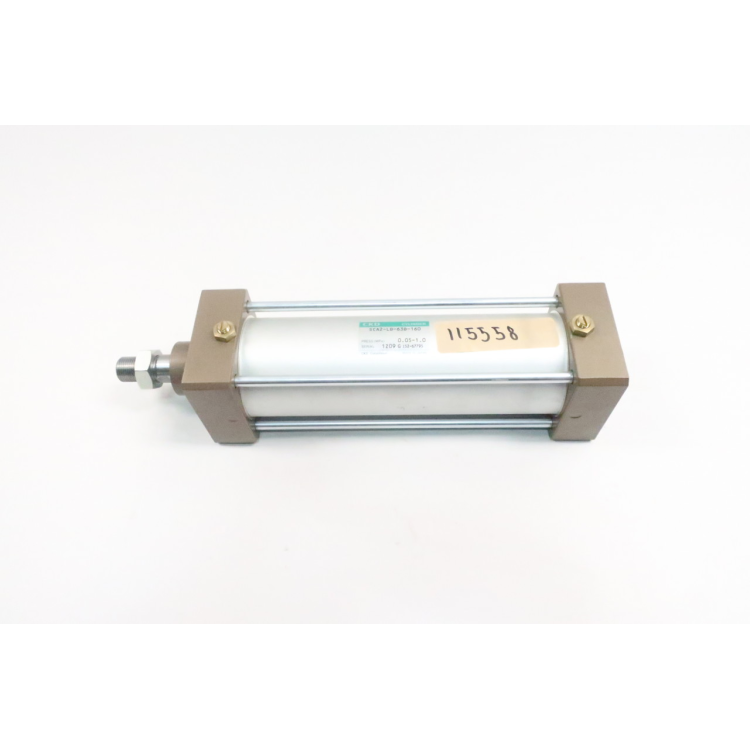 CKD SCA2-LB-63B-160