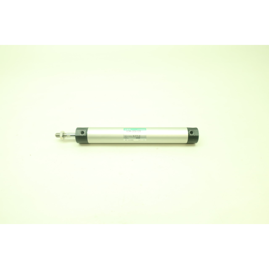 CKD SCM-20D125