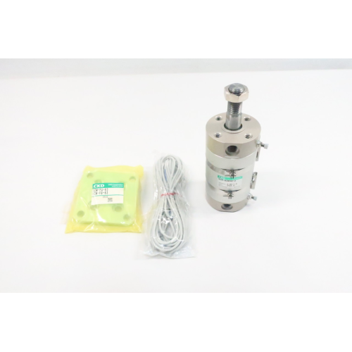 CKD SCM-FA-63B-50-T2H3-D-Z CKD SCM-FA-63B-50-T2H3-D-Z